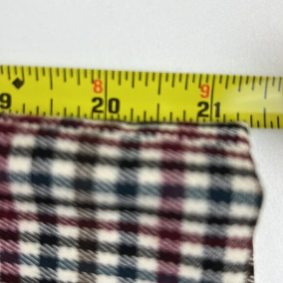 Imperial Houndstooth Cullottes Made in Italy - Picture 7 of 11